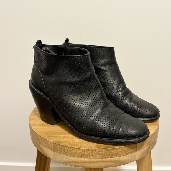 Rachel Comey Ankle Boots - Picture 3 of 5